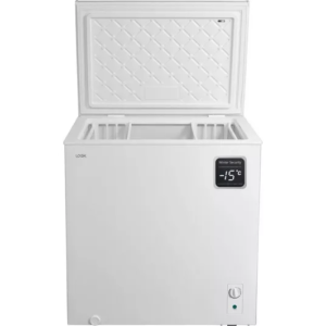 Logik Chest Freezer L198CFW23